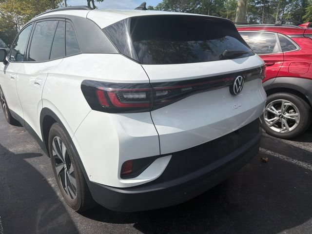 Used 2023 Volkswagen ID.4 2WD image 7