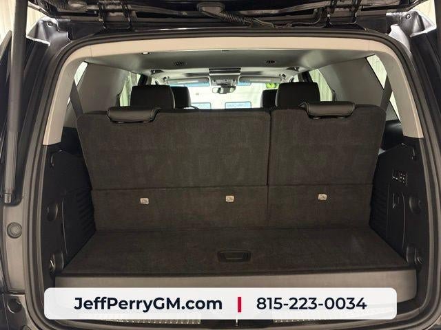 Used 2020 GMC Yukon Denali w/ Denali Ultimate Package AWD/4WD image 30