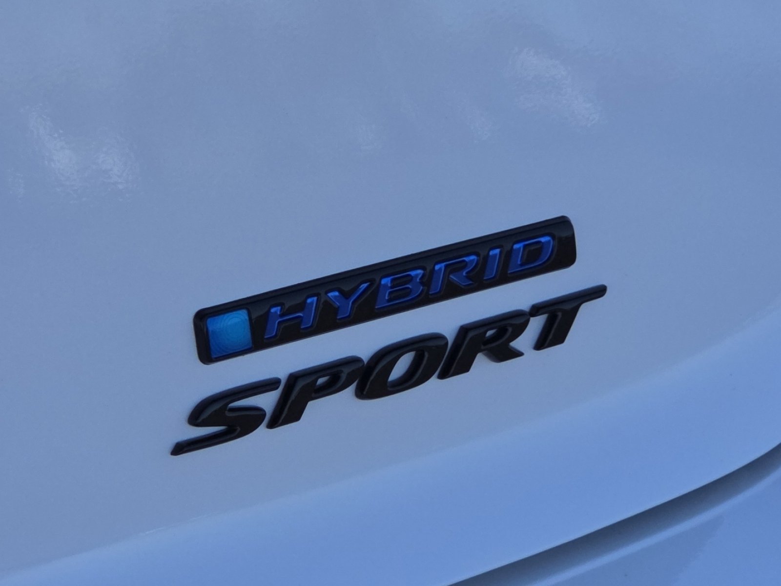 New 2026 Honda Accord Sport image 12