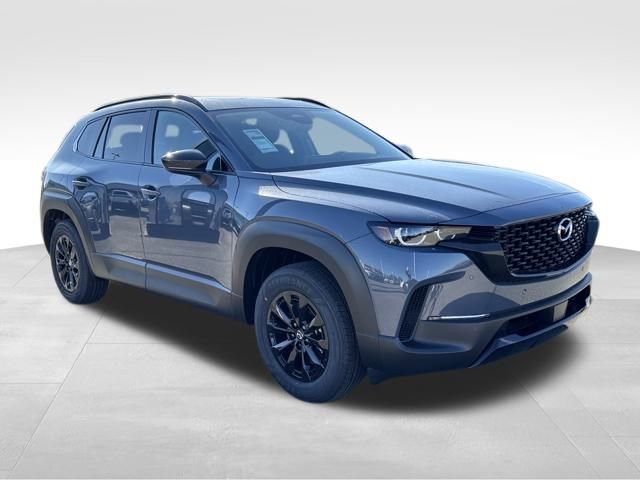 New 2026 MAZDA CX-50 AWD 2.5 Hybrid w/ Premium Pkg image 7