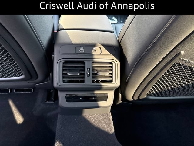 Certified 2025 Audi Q5 Premium w/ Convenience Package AWD/4WD image 16