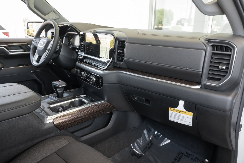 Used 2026 GMC Sierra 1500 Elevation AWD/4WD image 38