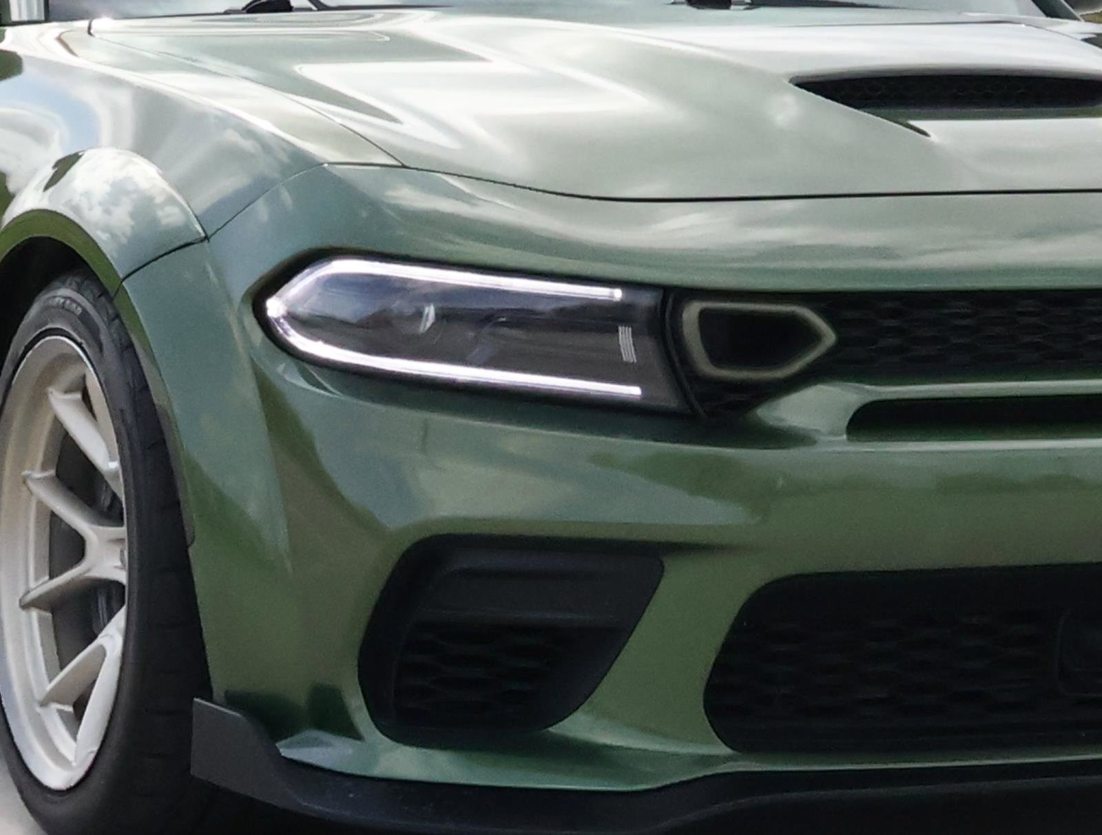 Used 2023 Dodge Charger Scat Pack image 7