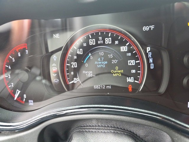 Used 2023 Dodge Durango R/T image 22