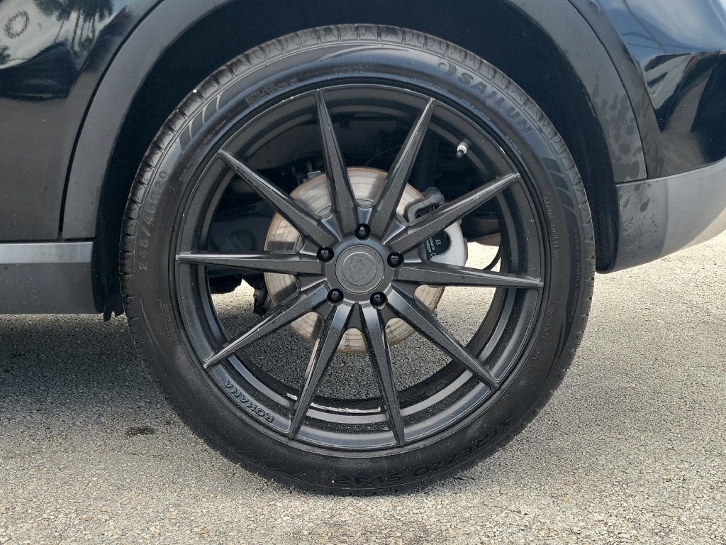 Used 2019 Mercedes-Benz GLA 250 image 10