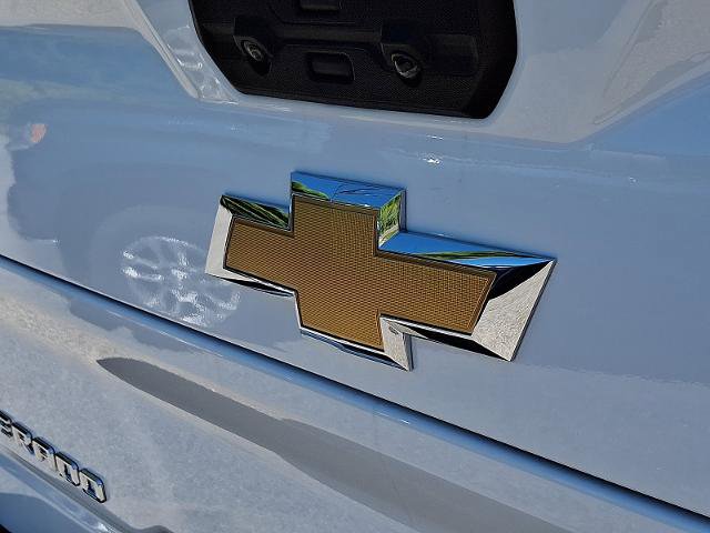 Certified 2024 Chevrolet Silverado 2500 Custom w/ Custom Convenience Package AWD/4WD image 29