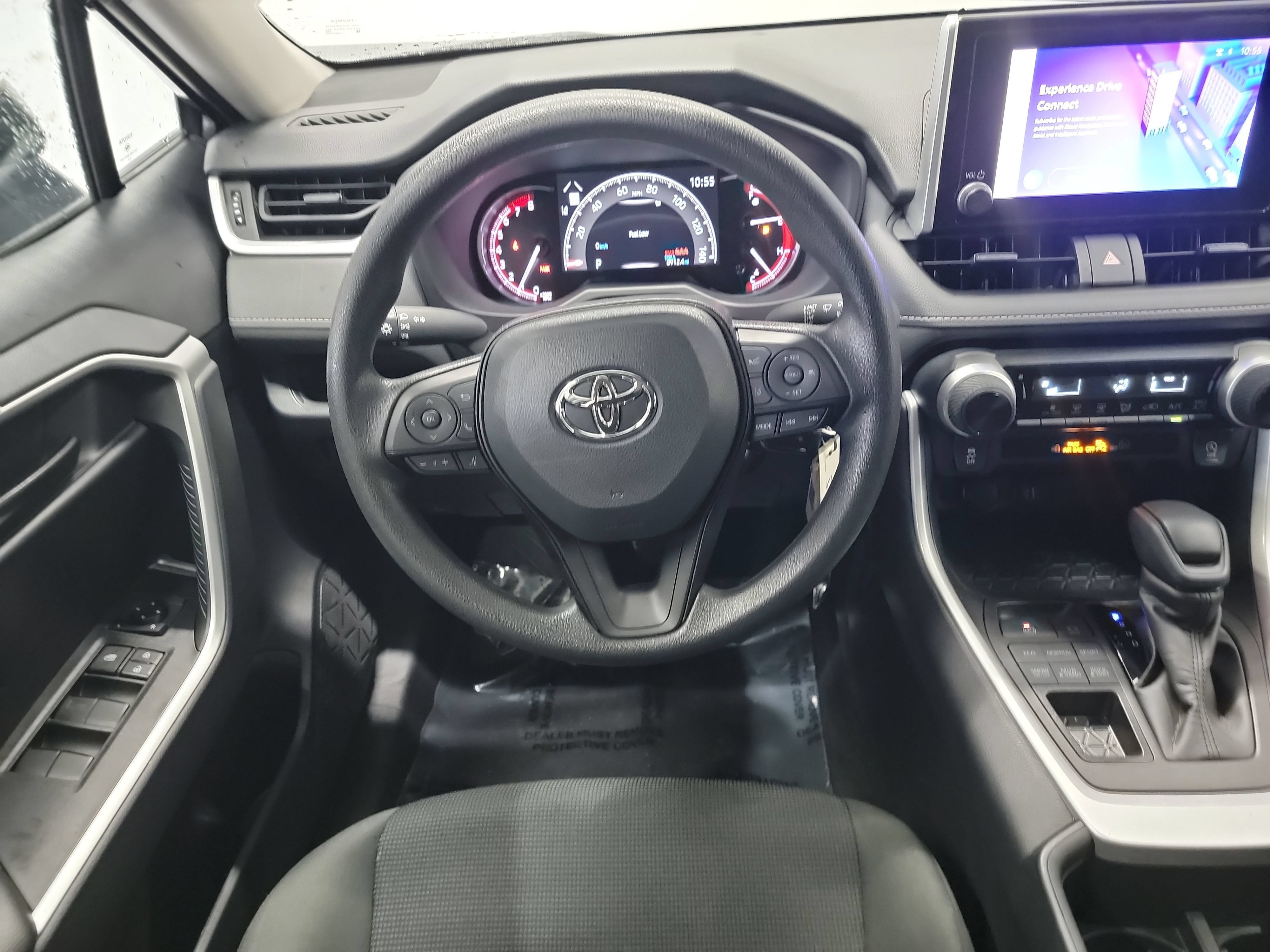 Used 2023 Toyota RAV4 LE AWD/4WD image 16