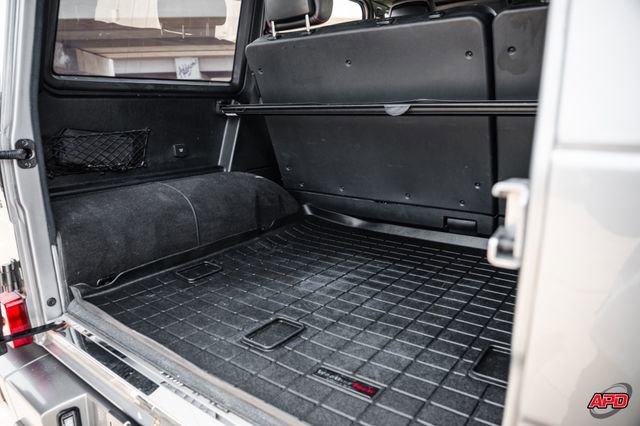 Used 2018 Mercedes-Benz G 63 AMG 4MATIC image 72