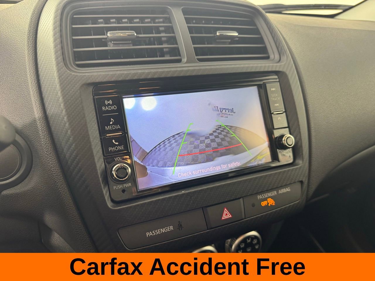 Used 2024 Mitsubishi Outlander Sport ES image 3