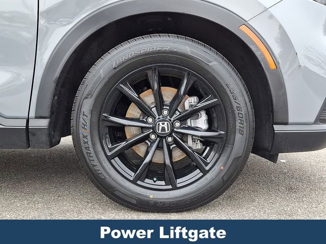 Used 2025 Honda CR-V Sport-L image 10