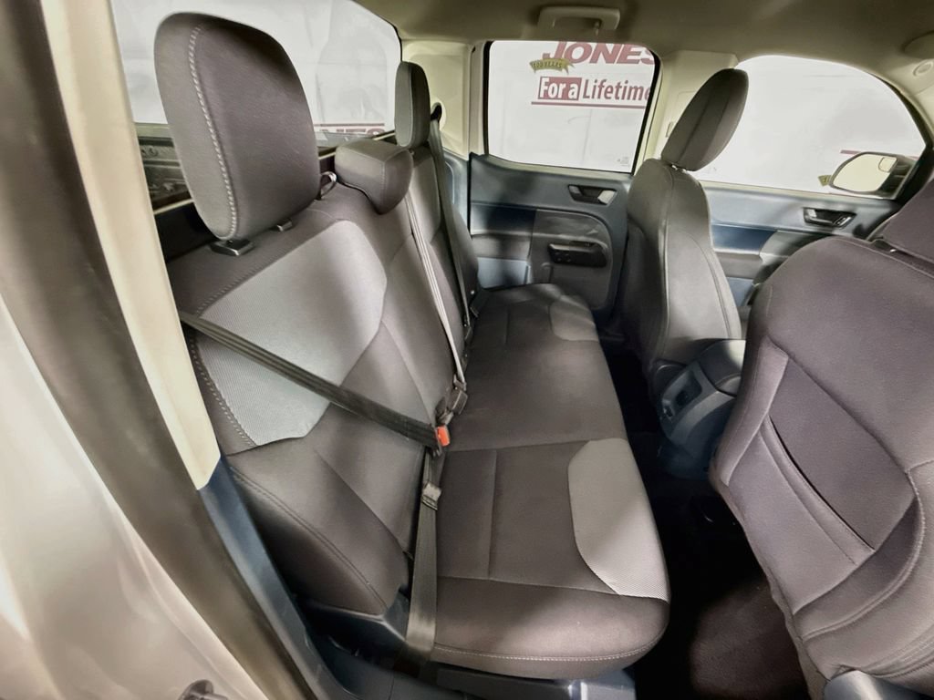 Used 2024 Ford Maverick XL FWD image 28
