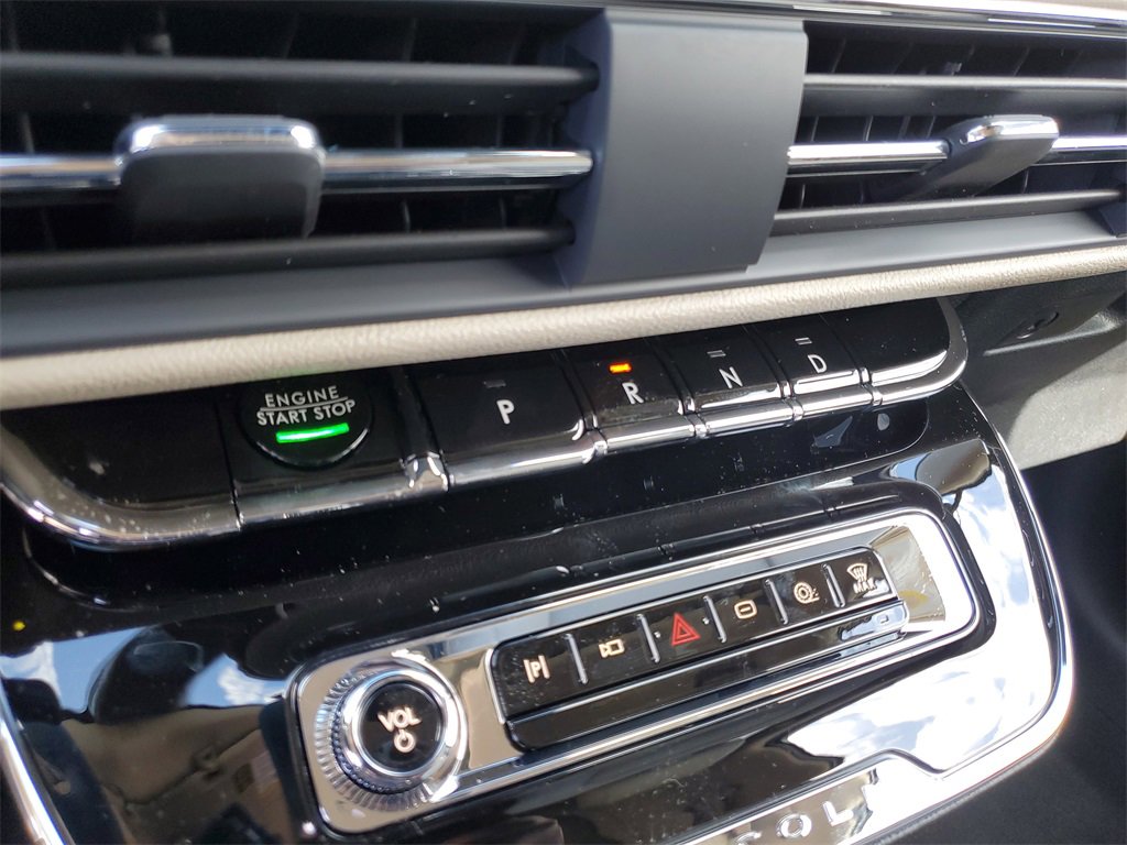 New 2026 Lincoln Corsair Grand Touring image 29