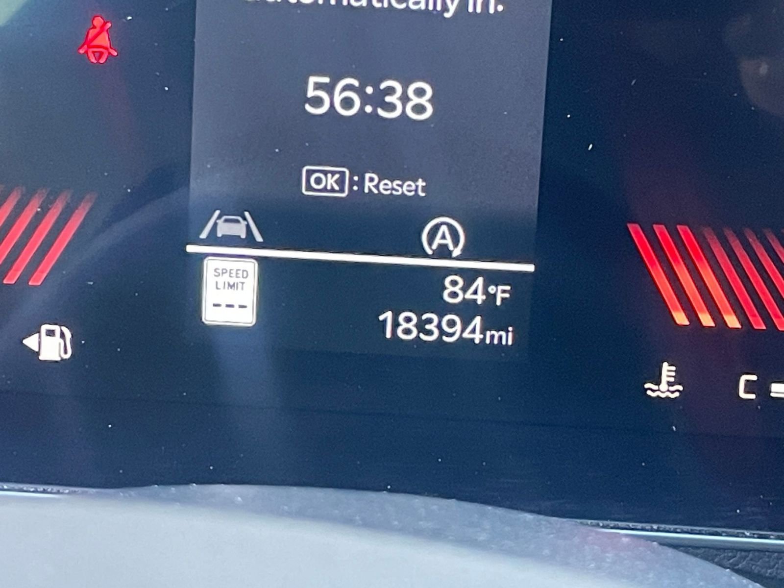 Used 2025 Kia K5 LXS image 42