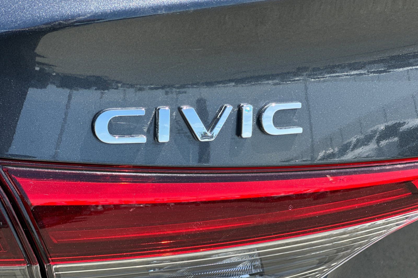 Certified 2024 Honda Civic Sport image 26