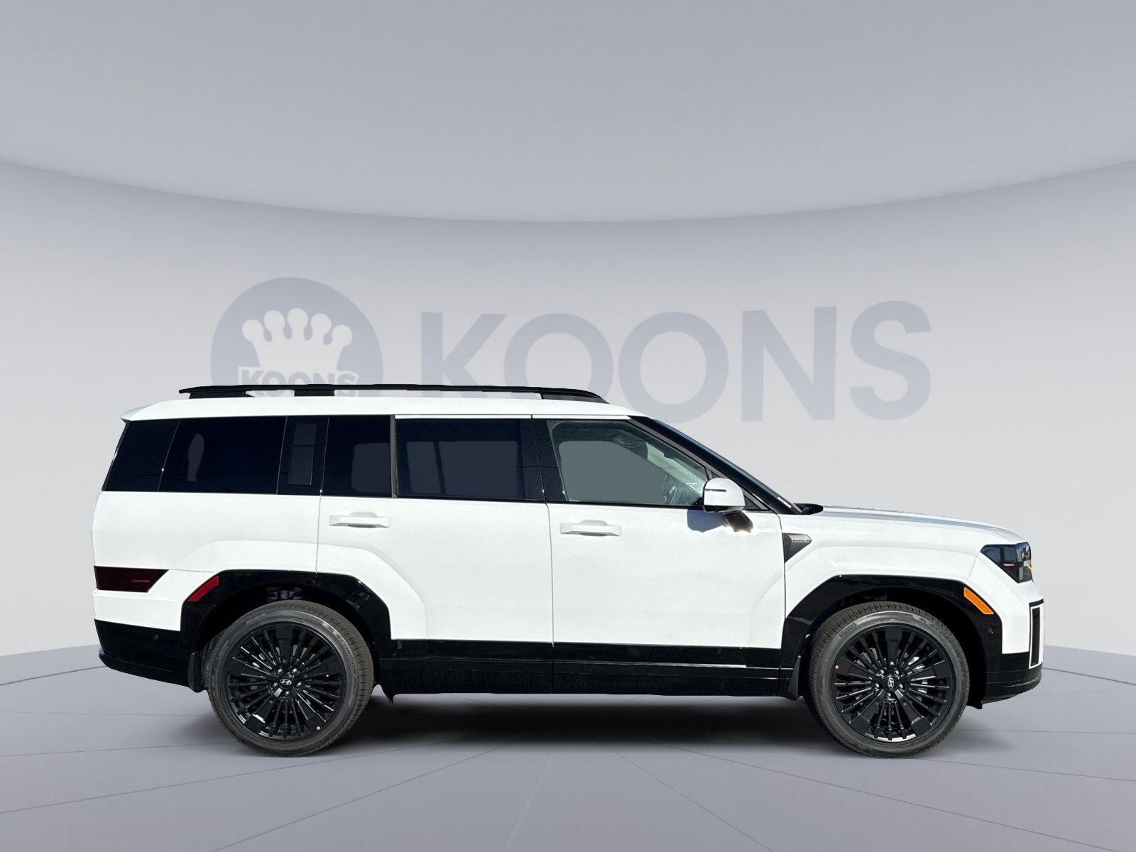 New 2026 Hyundai Santa Fe Calligraphy image 8