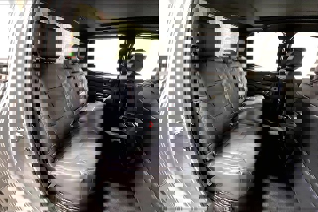 New 2026 Toyota Tundra Platinum image 28