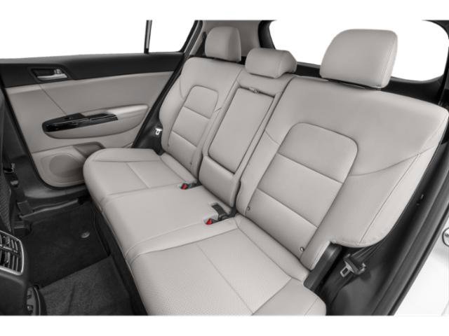 Used 2020 Kia Sportage EX w/ EX Technology Package image 16