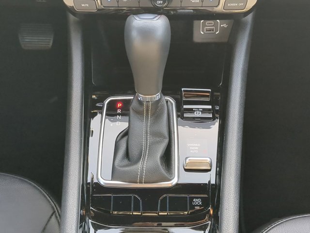 Used 2022 Jeep Compass High Altitude image 18