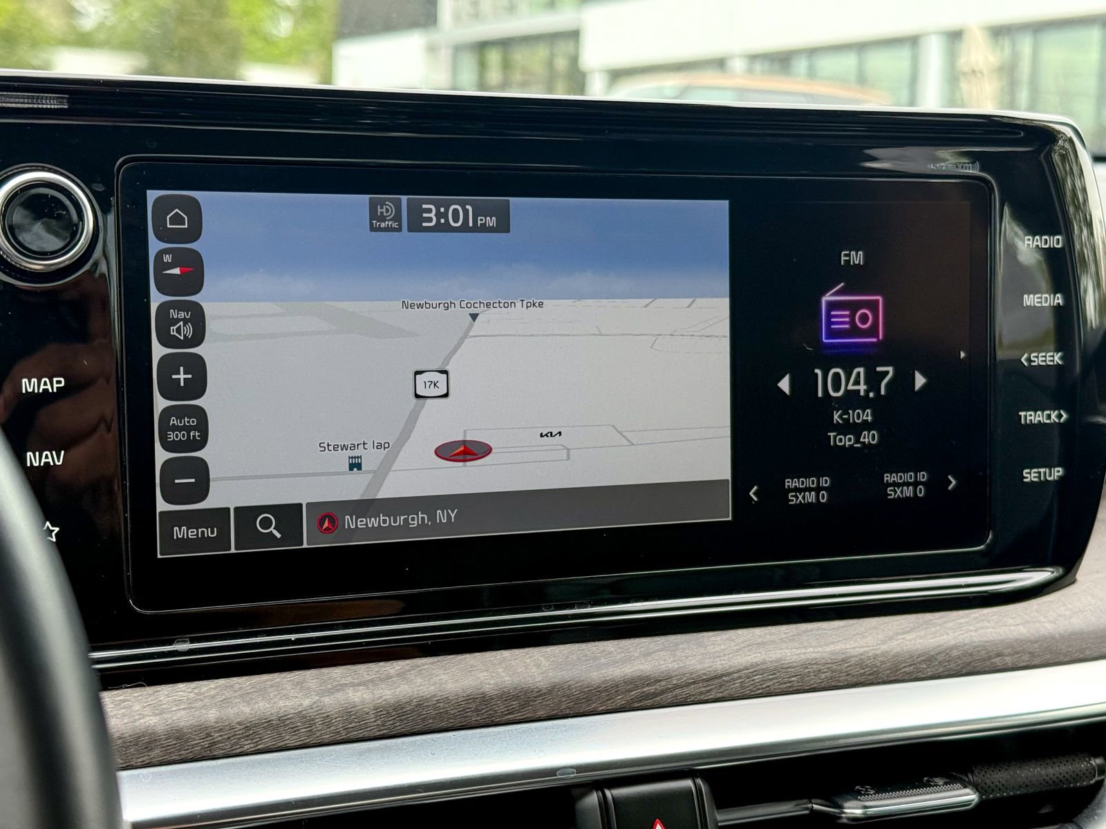 Certified 2023 Kia K5 EX FWD image 21