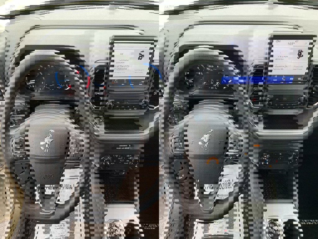 Used 2024 Ford Bronco Sport Big Bend image 5