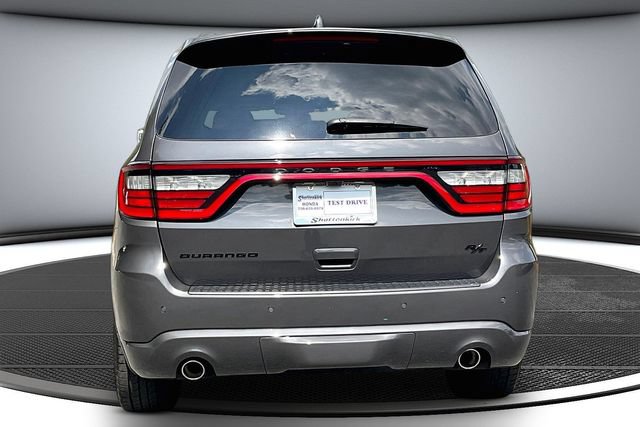 Used 2023 Dodge Durango R/T RWD image 6
