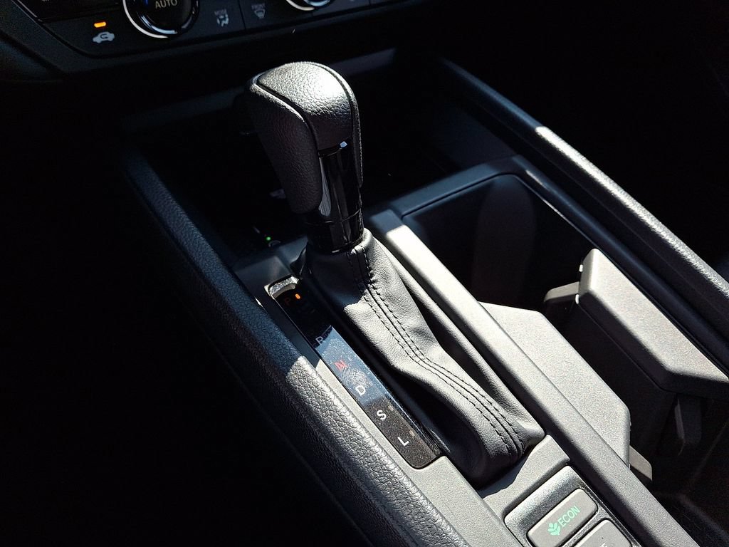 Certified 2026 Honda Accord SE image 11