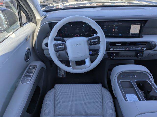 New 2026 Hyundai Palisade SEL Premium AWD/4WD image 15