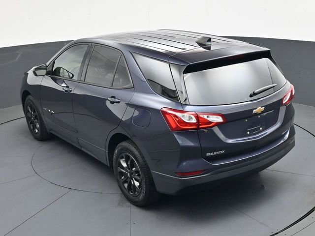 Used 2019 Chevrolet Equinox LS w/ LS Convenience Package FWD image 28