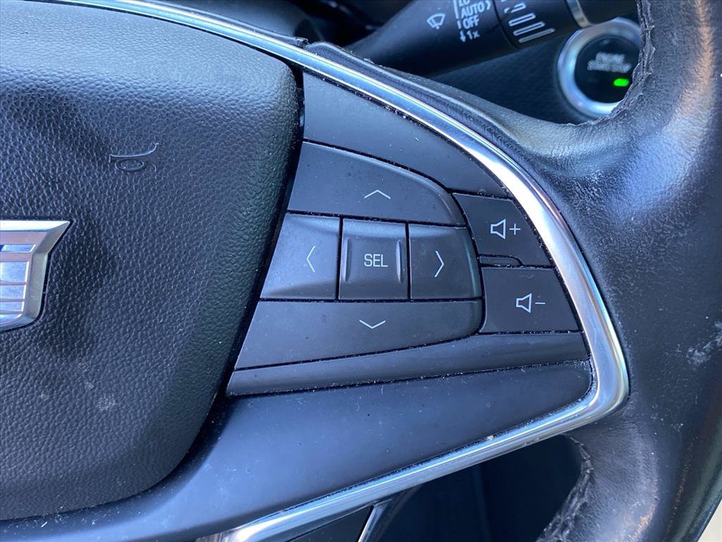 Used 2019 Cadillac XT5 Premium Luxury AWD/4WD image 18