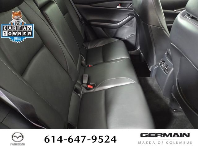 Used 2023 MAZDA CX-30 AWD 2.5 S w/ Preferred Package image 21