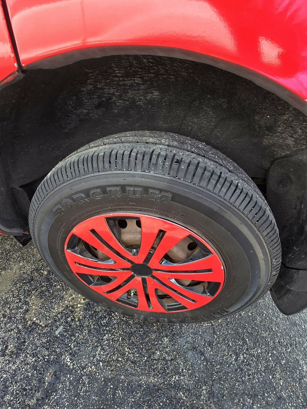 Used 2011 Nissan Rogue S image 2