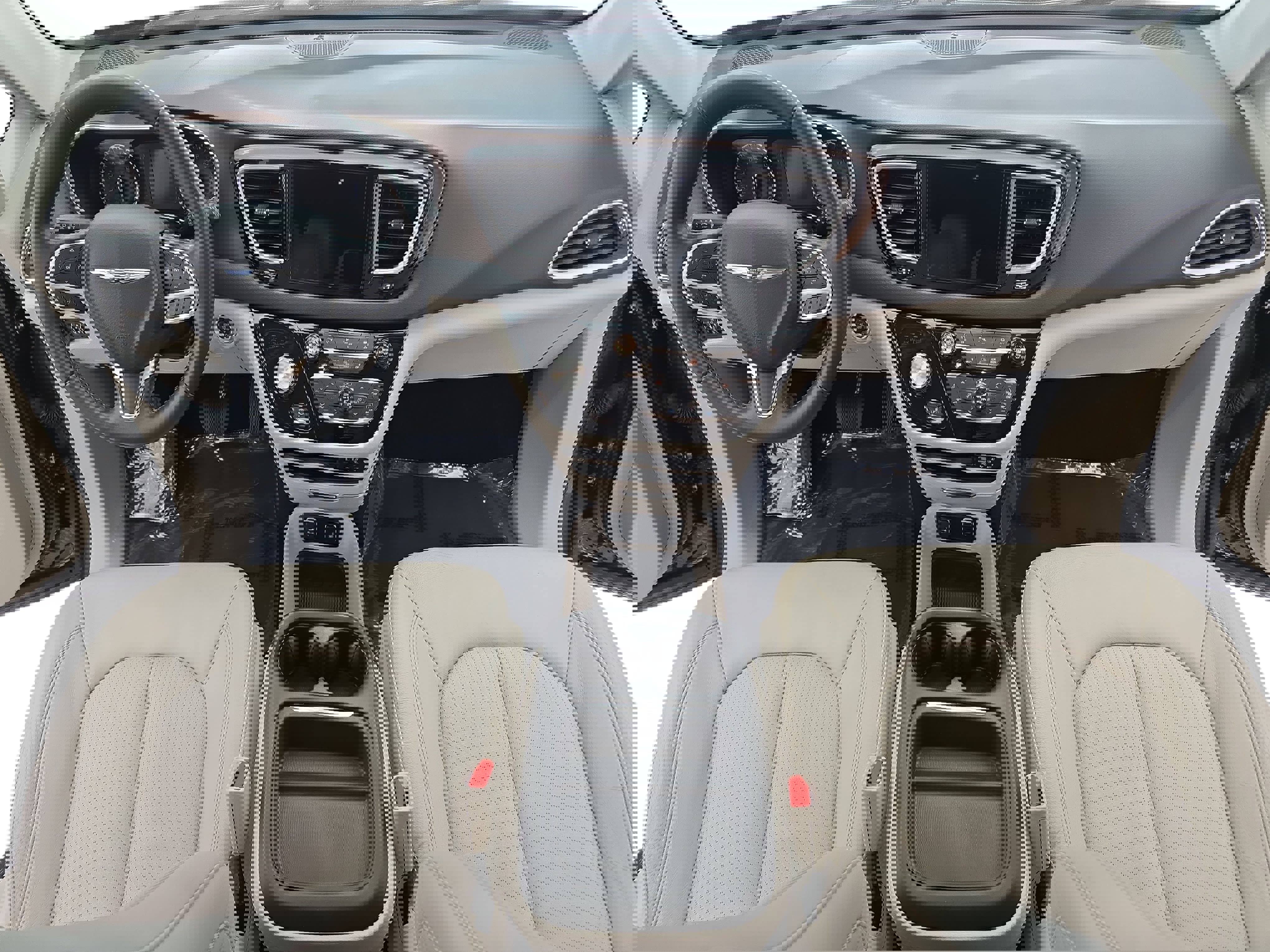 Used 2018 Chrysler Pacifica Touring-L image 9