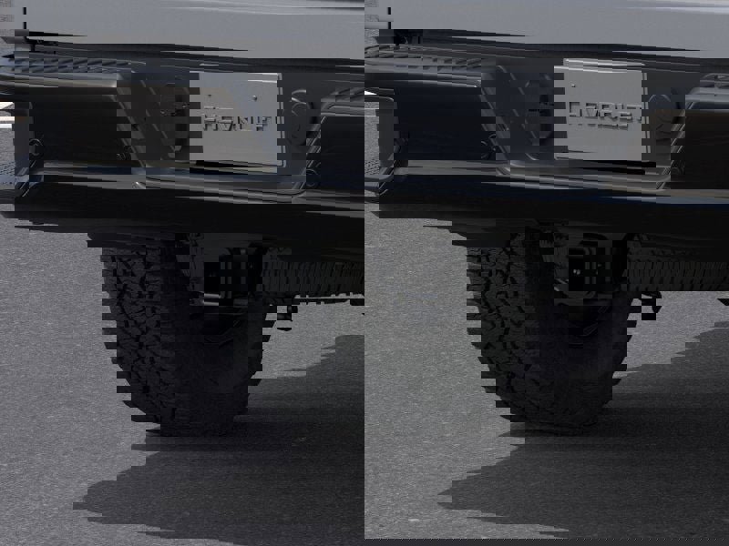 New 2026 Chevrolet Silverado 2500 Custom image 38