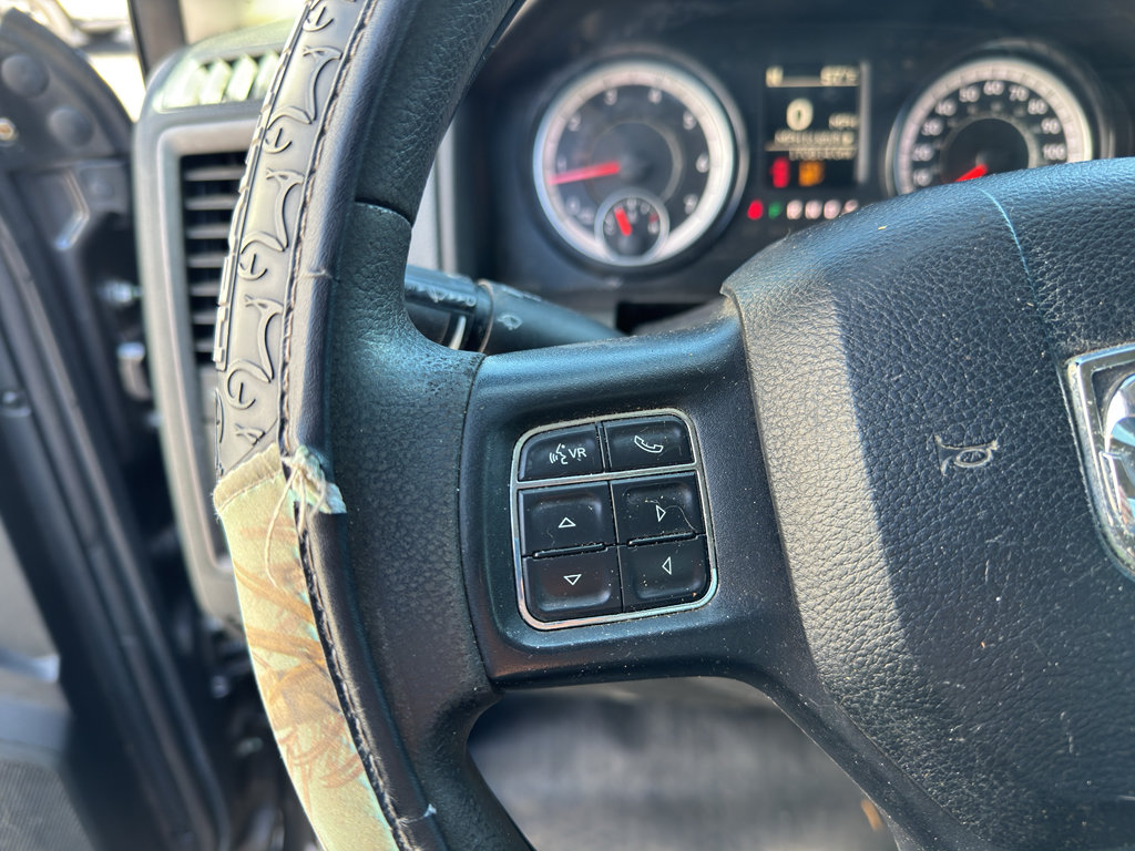 Used 2018 RAM 3500 Tradesman w/ Power & Remote Entry Group RWD image 15