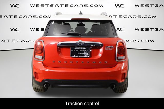 Used 2019 MINI Cooper Countryman S w/ Premium Package FWD image 4