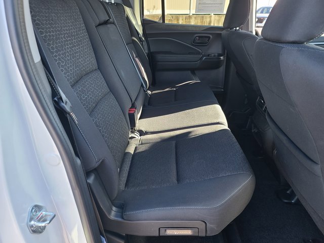 Certified 2025 Honda Ridgeline Sport image 18