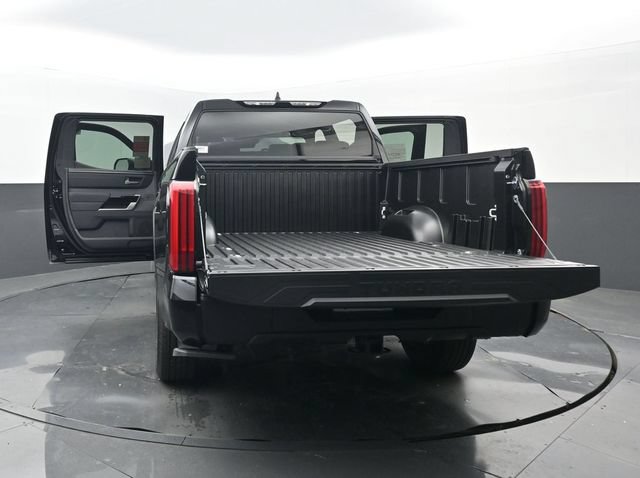 New 2026 Toyota Tundra Limited w/ Nightshade Package AWD/4WD image 34
