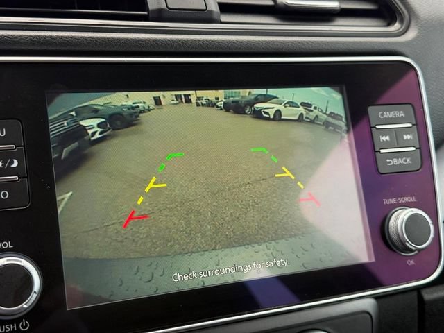 Used 2023 Nissan Leaf S FWD image 26
