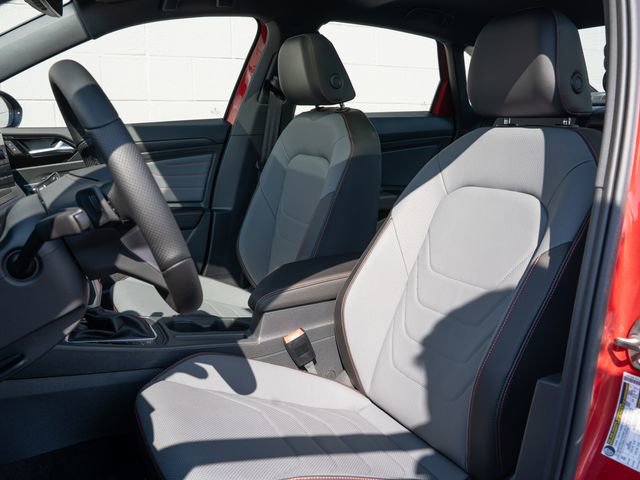 New 2026 Volkswagen Jetta GLI Autobahn FWD image 8