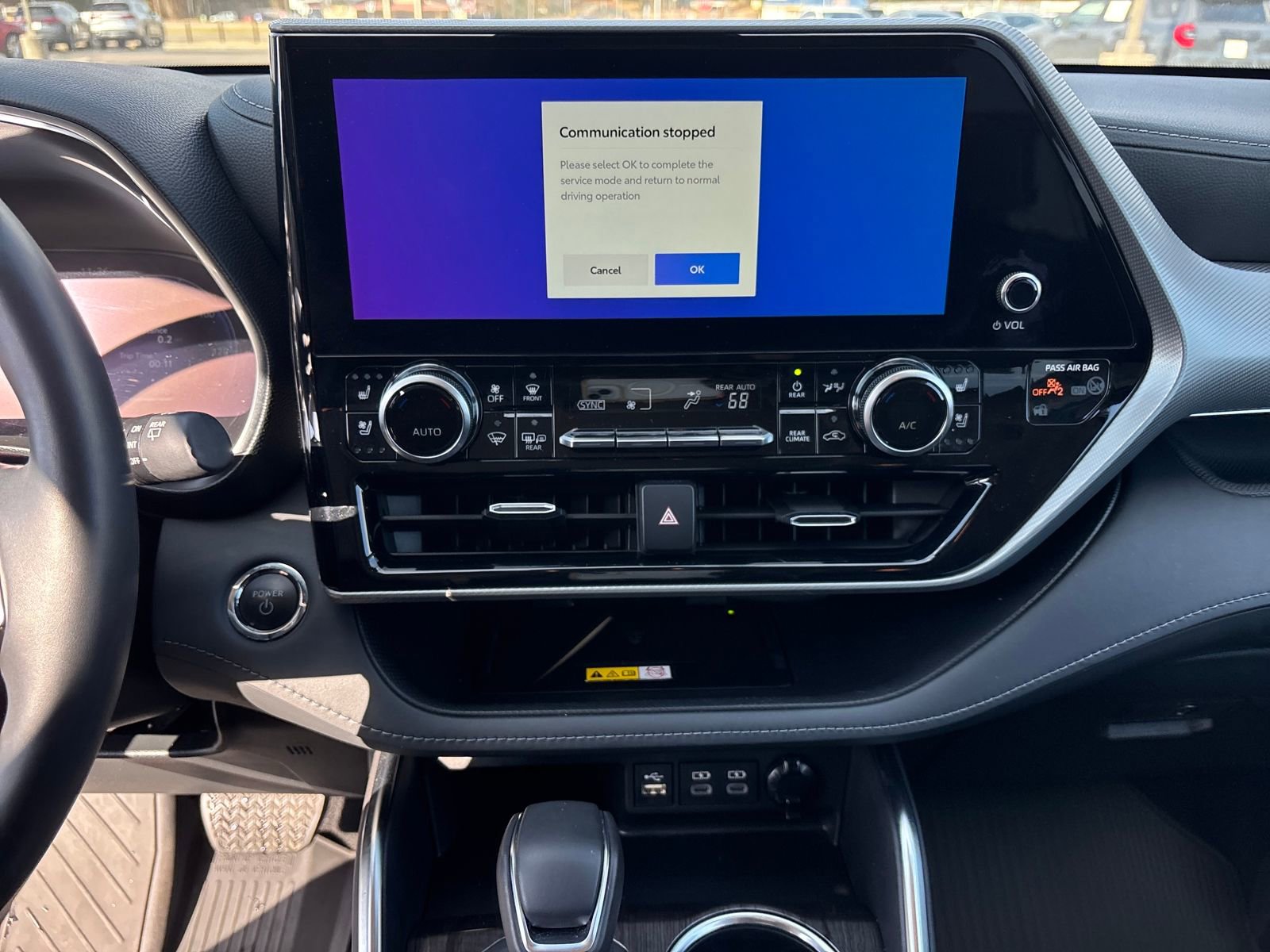 Used 2023 Toyota Highlander Platinum image 19