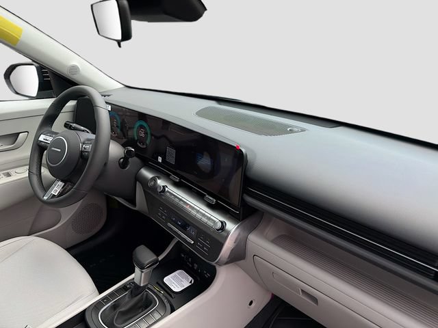 New 2026 Hyundai Kona SEL Sport FWD image 29