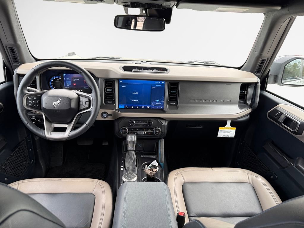 Used 2024 Ford Bronco Wildtrak image 22