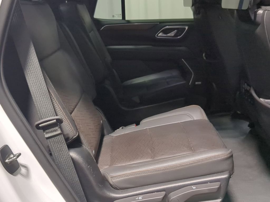 Used 2023 Chevrolet Tahoe High Country image 27