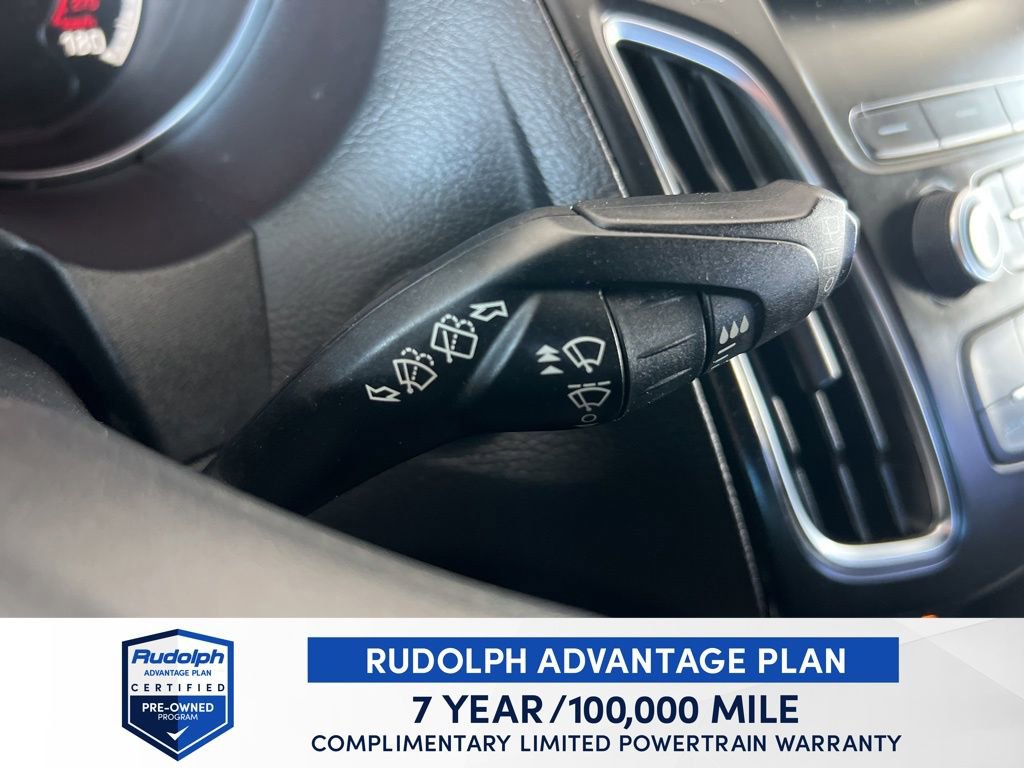 Used 2018 Ford Focus ST image 43