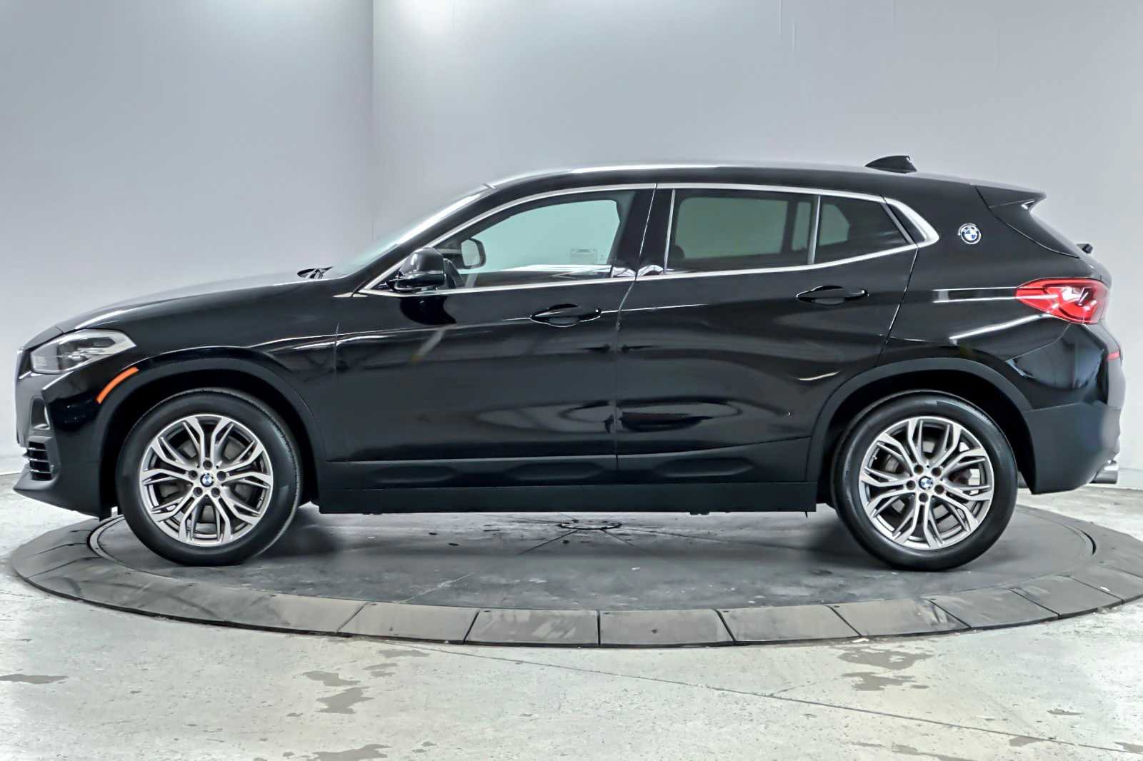 Used 2019 BMW X2 sDrive28i image 5