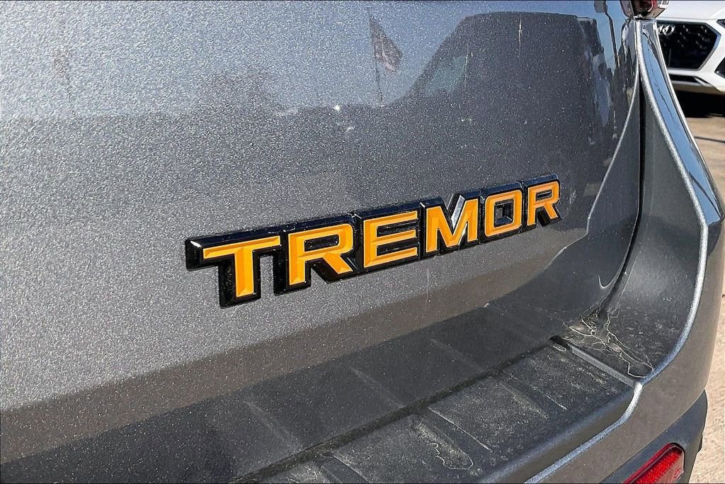 New 2026 Ford Explorer Tremor w/ Tremor Ultimate Package image 15