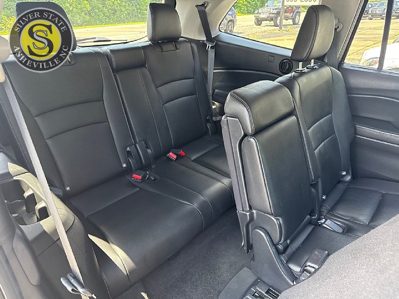 Used 2018 Honda Pilot EX-L image 17
