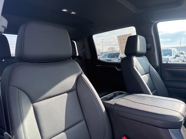 Used 2024 GMC Sierra 1500 SLT w/ SLT Premium Plus Package image 24