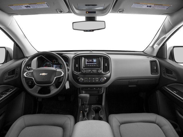 Used 2018 Chevrolet Colorado W/T w/ Custom Special Edition image 5