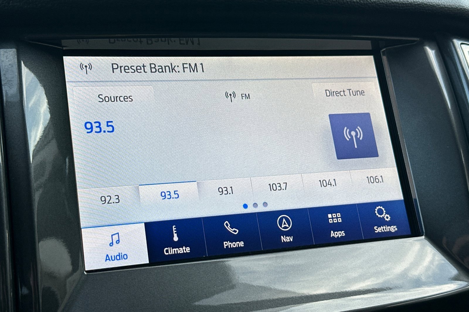 Used 2019 Ford Ranger Lariat w/ Equipment Group 501A Mid image 17